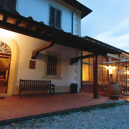 Hotel Giuly توري ديل لاغو بوتشيني المظهر الخارجي الصورة