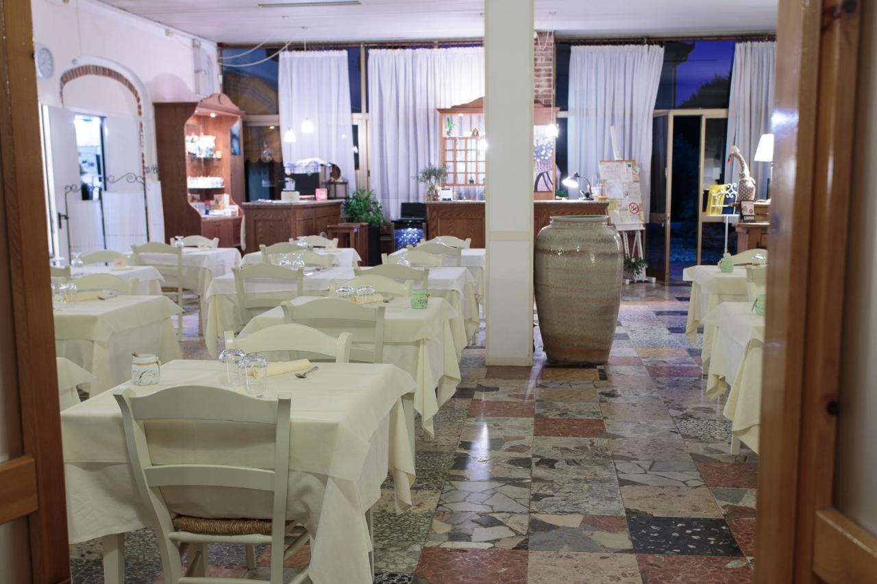 Hotel Giuly توري ديل لاغو بوتشيني المظهر الخارجي الصورة